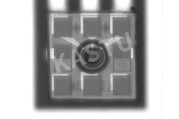 MIR50近红外显微镜 光模块共晶贴片空...